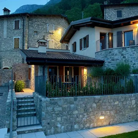 Villa Borgo Al Tempo Perduto