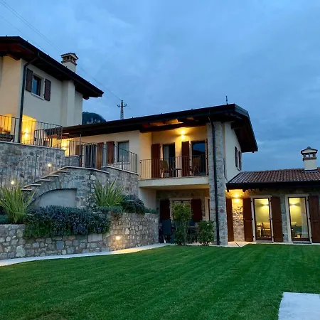 Villa Borgo Al Tempo Perduto