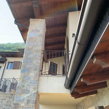 Villa Borgo Al Tempo Perduto *