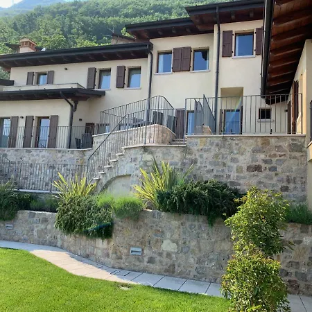 Borgo Al Tempo Perduto * Gargnano