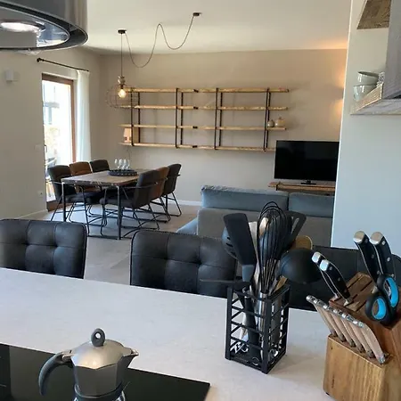 Borgo Al Tempo Perduto Villa *