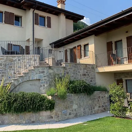 Borgo Al Tempo Perduto Villa *
