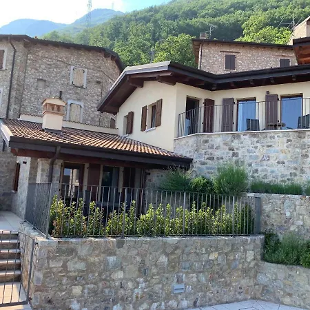 Вилла Borgo Al Tempo Perduto *