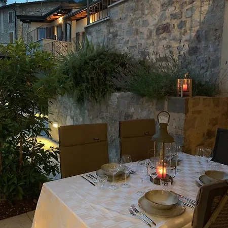 Borgo Al Tempo Perduto Villa