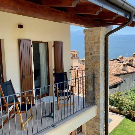 Borgo Al Tempo Perduto * Gargnano