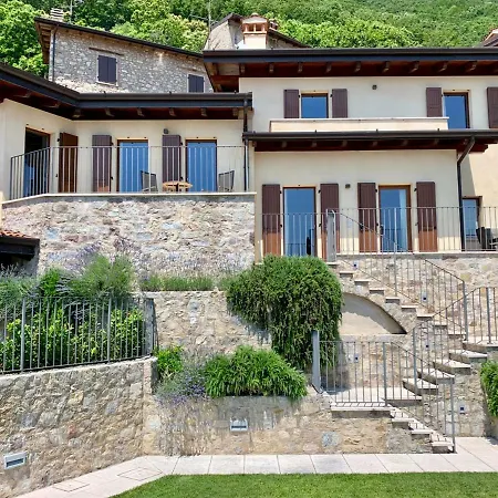 Villa Borgo Al Tempo Perduto *