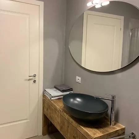 Villa Borgo Al Tempo Perduto *