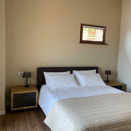 Villa Borgo Al Tempo Perduto *