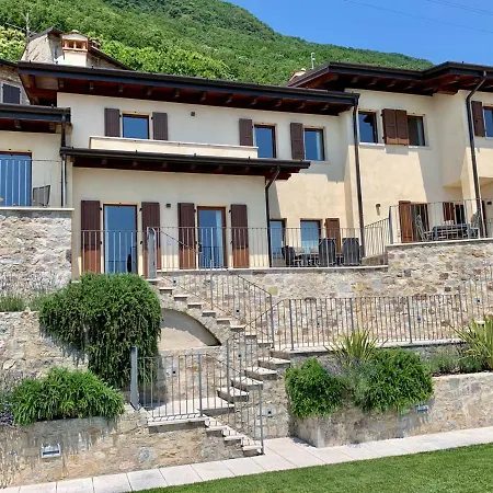 Villa Borgo Al Tempo Perduto
