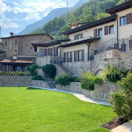 Villa Borgo Al Tempo Perduto *