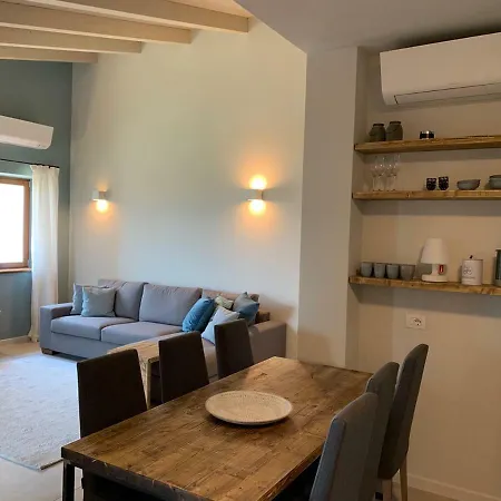 Borgo Al Tempo Perduto Gargnano