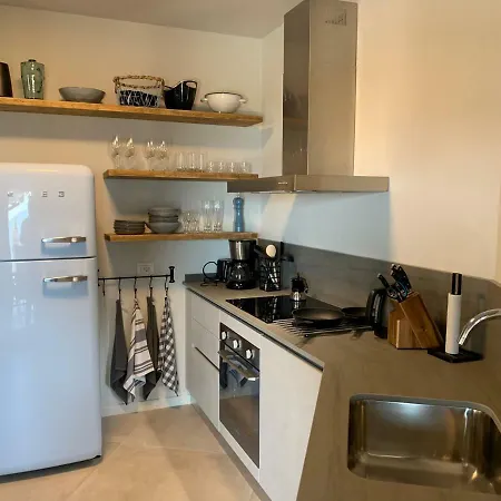 فيلة Borgo Al Tempo Perduto