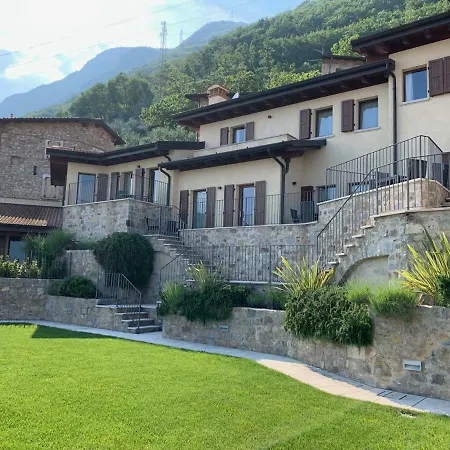 Borgo Al Tempo Perduto فيلة