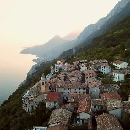 Vila Borgo Al Tempo Perduto *
