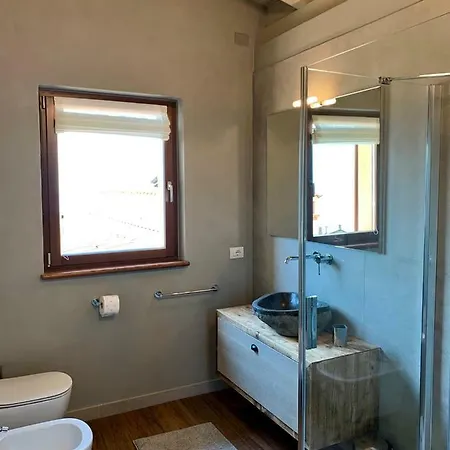 Borgo Al Tempo Perduto فيلة