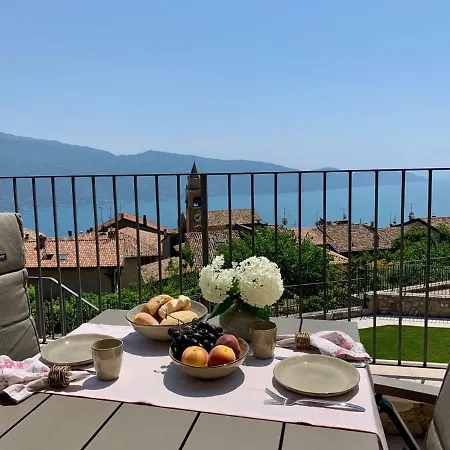 Borgo Al Tempo Perduto Vila *