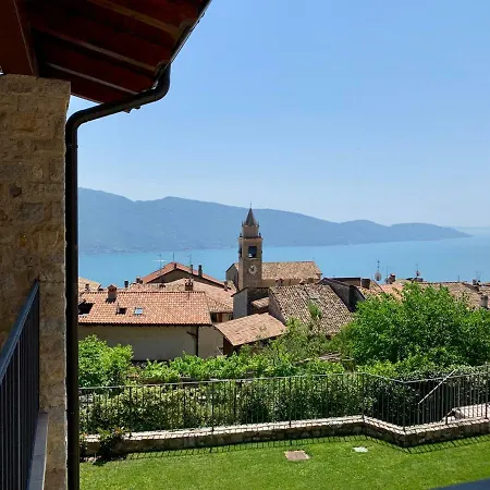 Borgo Al Tempo Perduto غارنانو