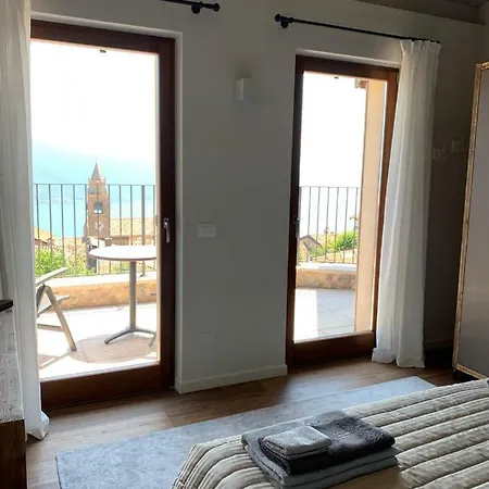 فيلة Borgo Al Tempo Perduto غارنانو