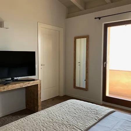 Borgo Al Tempo Perduto فيلة