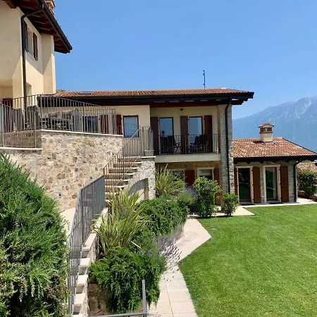 Willa Borgo Al Tempo Perduto
