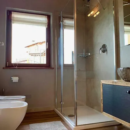 Borgo Al Tempo Perduto فيلة *