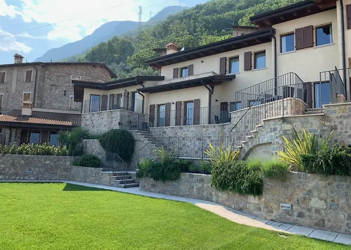 Borgo Al Tempo Perduto فيلة