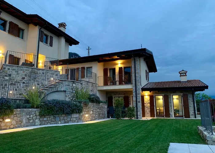 Willa Borgo Al Tempo Perduto