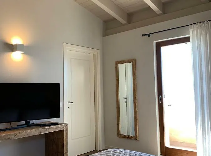 فيلة Borgo Al Tempo Perduto
