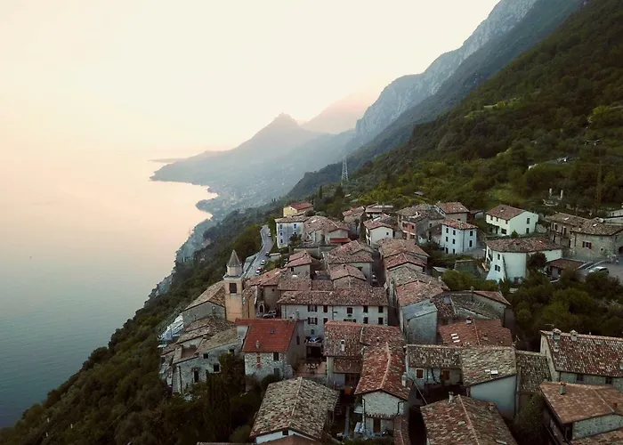 فيلة Borgo Al Tempo Perduto *