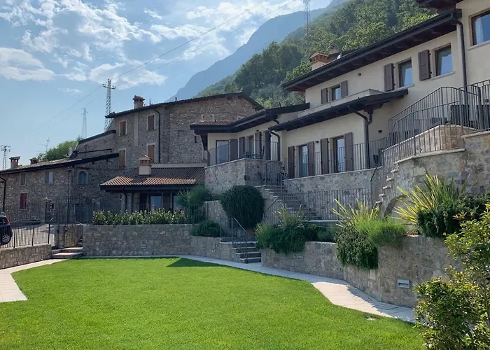 Borgo Al Tempo Perduto