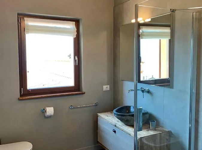 Borgo Al Tempo Perduto فيلة