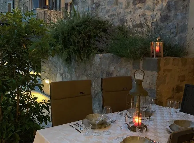 Borgo Al Tempo Perduto فيلة