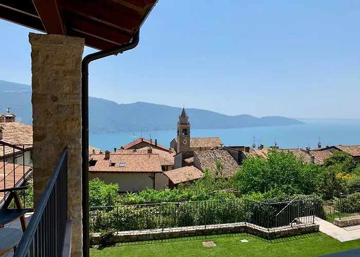 Borgo Al Tempo Perduto Gargnano
