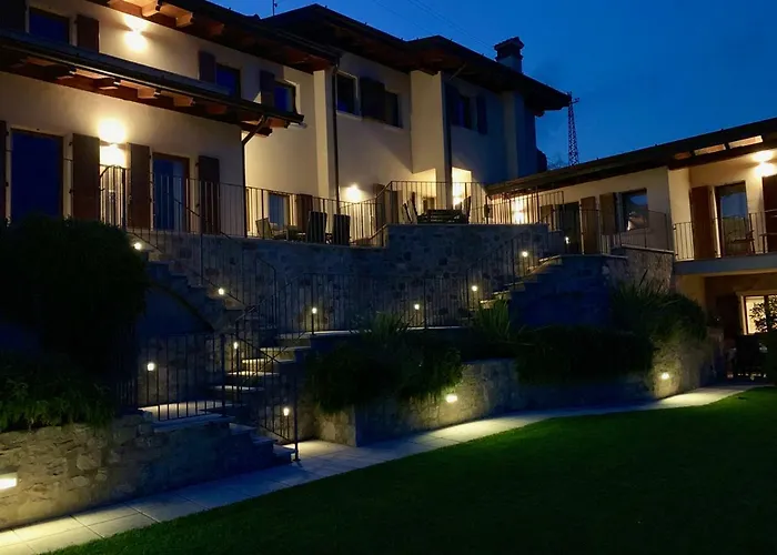 Borgo Al Tempo Perduto *