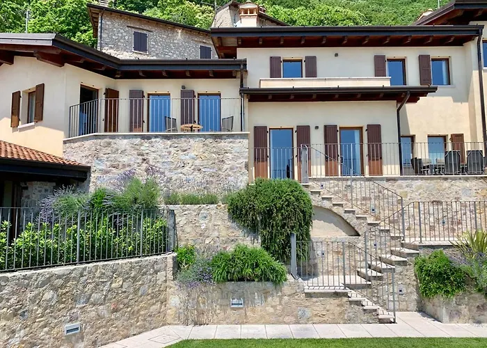 فيلة Borgo Al Tempo Perduto *