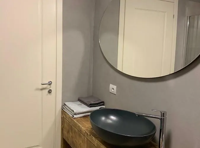 فيلة Borgo Al Tempo Perduto *