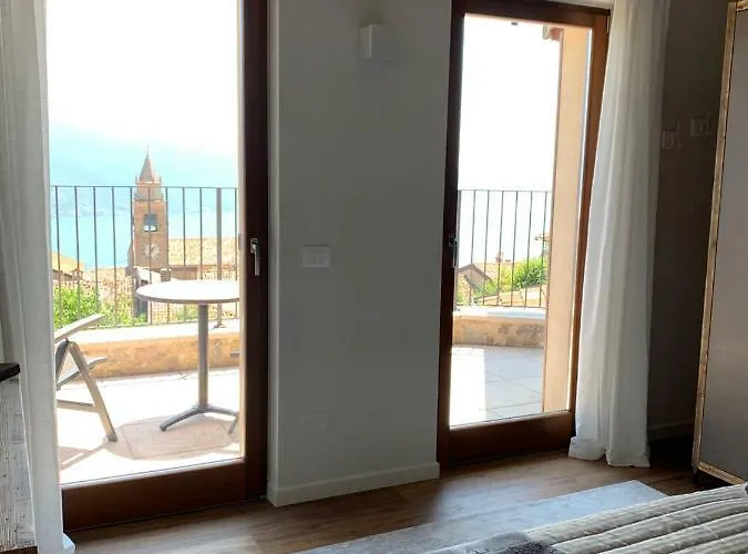 فيلة Borgo Al Tempo Perduto غارنانو