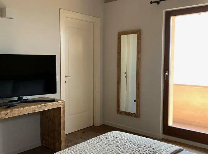 Borgo Al Tempo Perduto فيلة