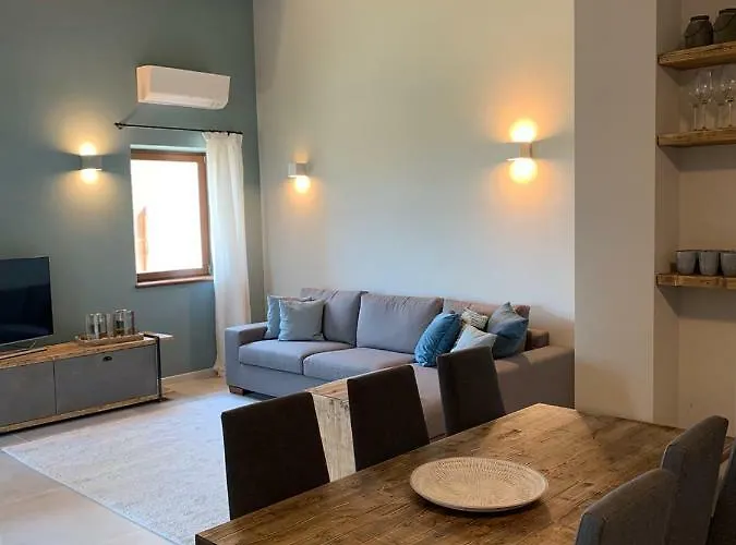 Borgo Al Tempo Perduto فيلة