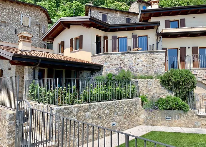 Borgo Al Tempo Perduto Willa