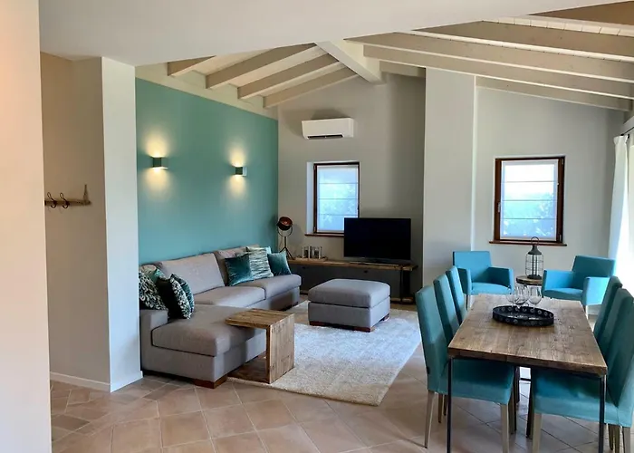 Borgo Al Tempo Perduto Gargnano