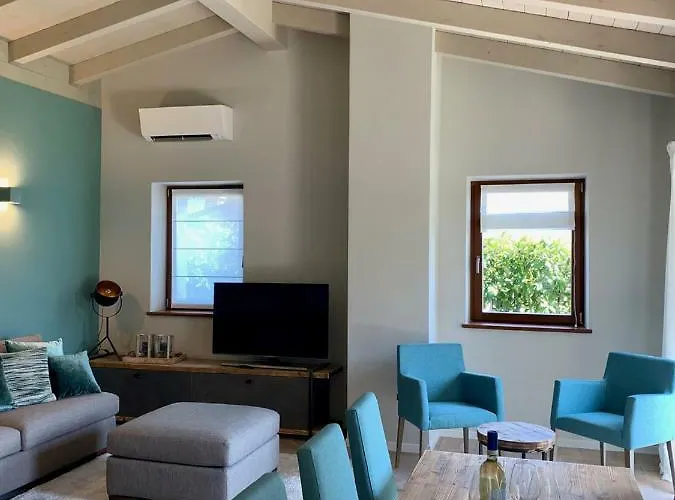 Borgo Al Tempo Perduto فيلة *