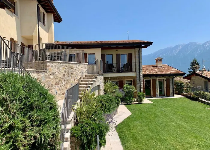 Willa Borgo Al Tempo Perduto