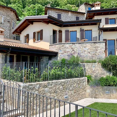 Borgo Al Tempo Perduto Вилла